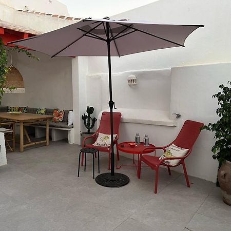 Villa Lemon House Velez Malaga Esterno foto
