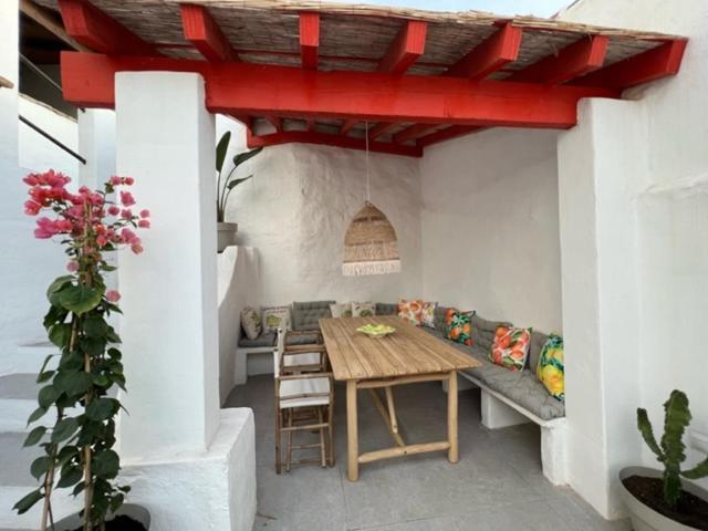Villa Lemon House Velez Malaga Esterno foto