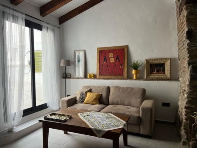 Villa Lemon House Velez Malaga Esterno foto