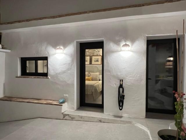 Villa Lemon House Velez Malaga Esterno foto