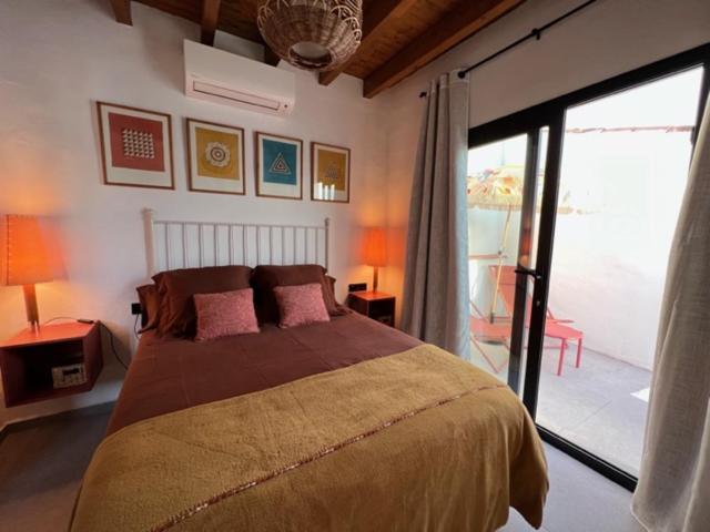 Villa Lemon House Velez Malaga Esterno foto