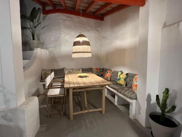 Villa Lemon House Velez Malaga Esterno foto